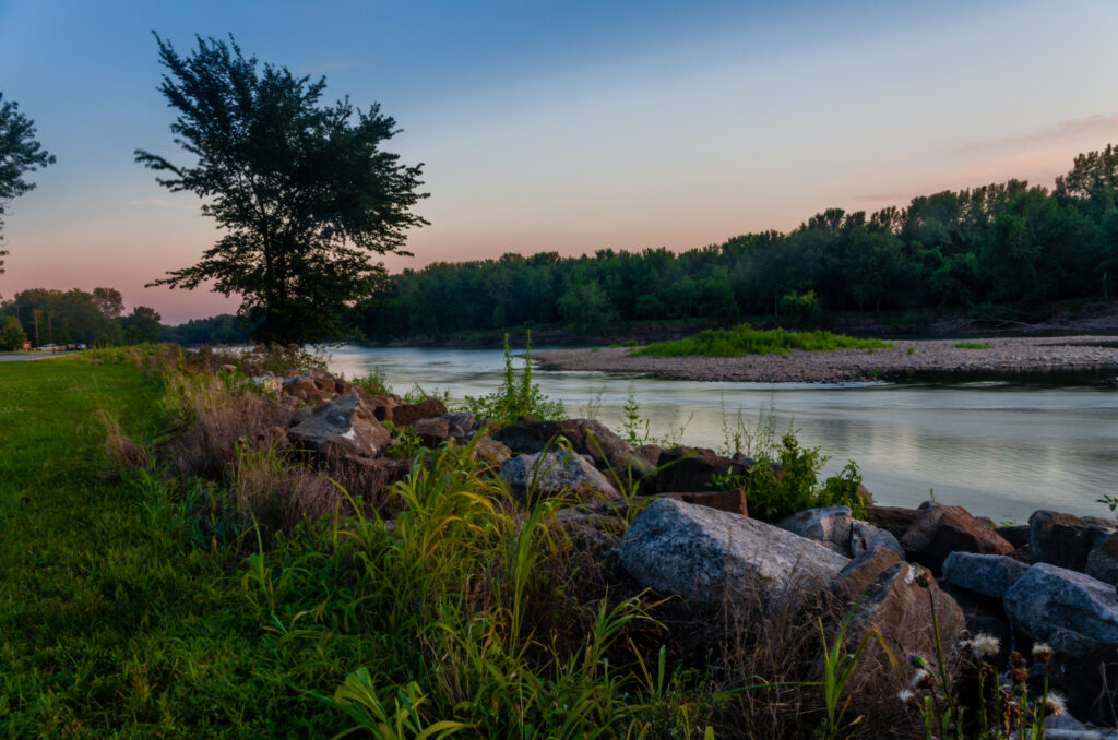 St. Gregory Retreat Centers