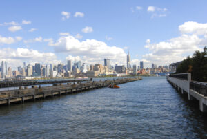 St. John’s Riverside Hospital