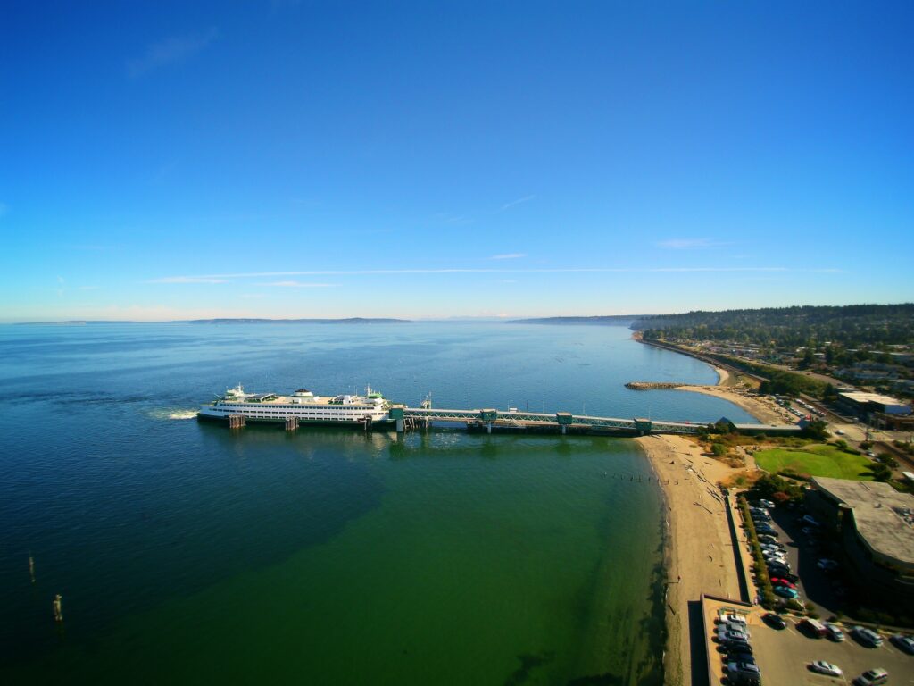 The Center: A Place of Hope