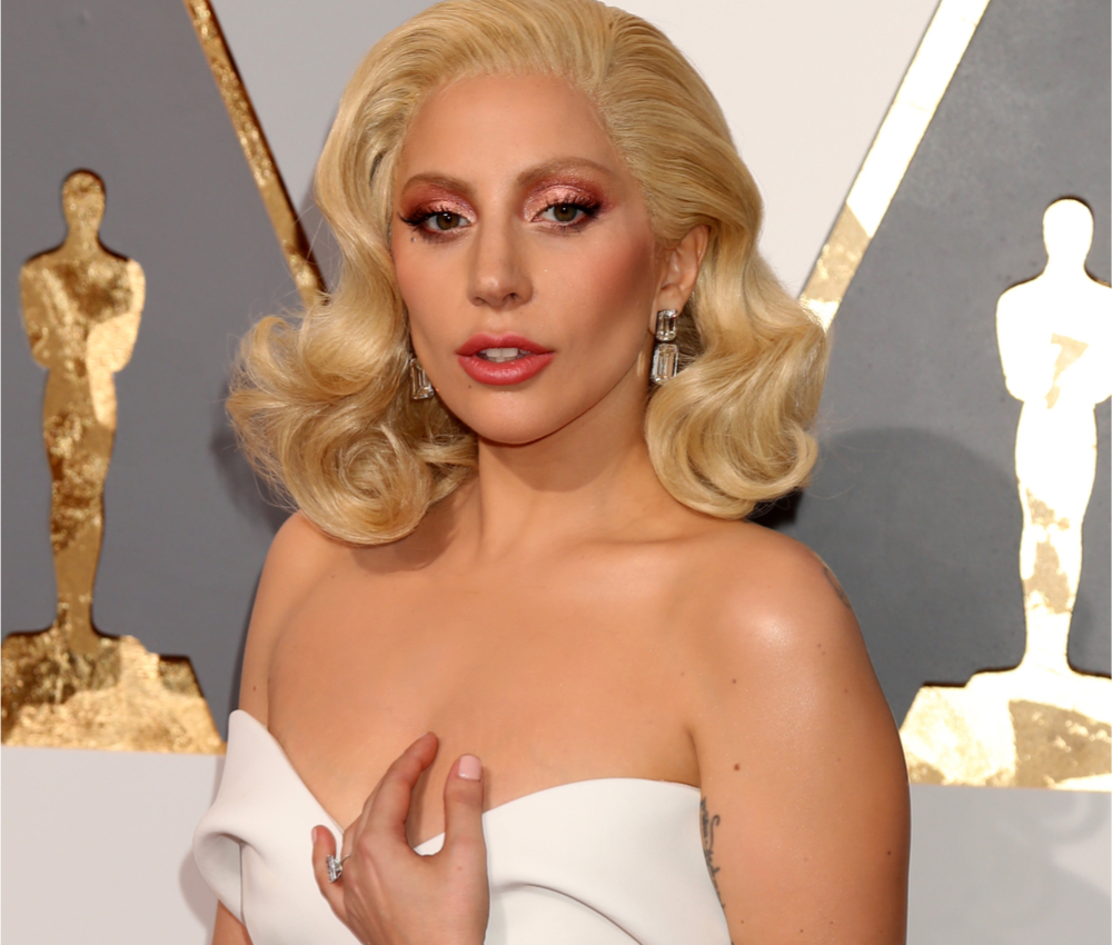 Lady Gaga
