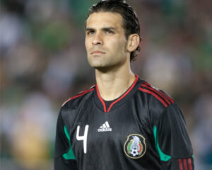 Rafael Marquez