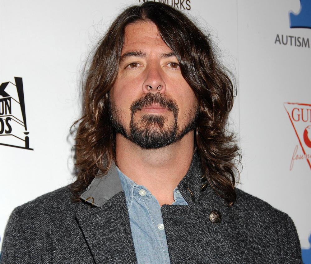 Dave Grohl