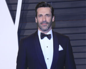 Jon Hamm