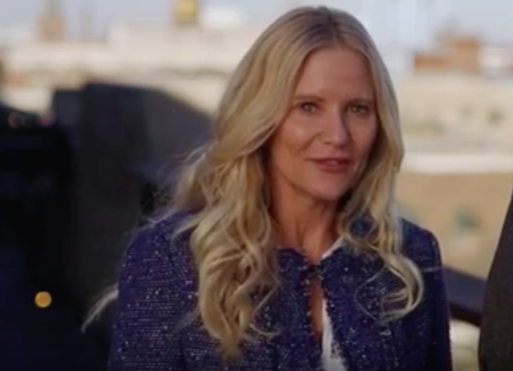 Kathryn Helgaas Burgum