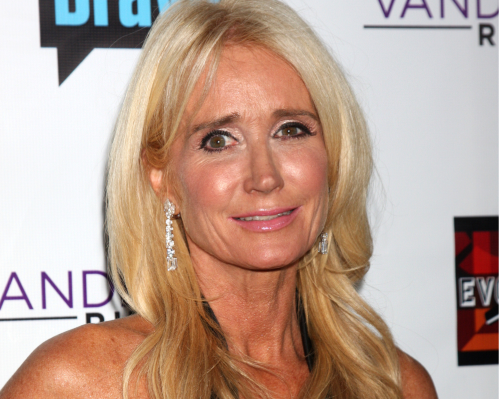 Kim Richards