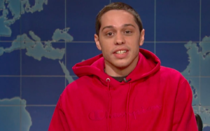 Pete Davidson