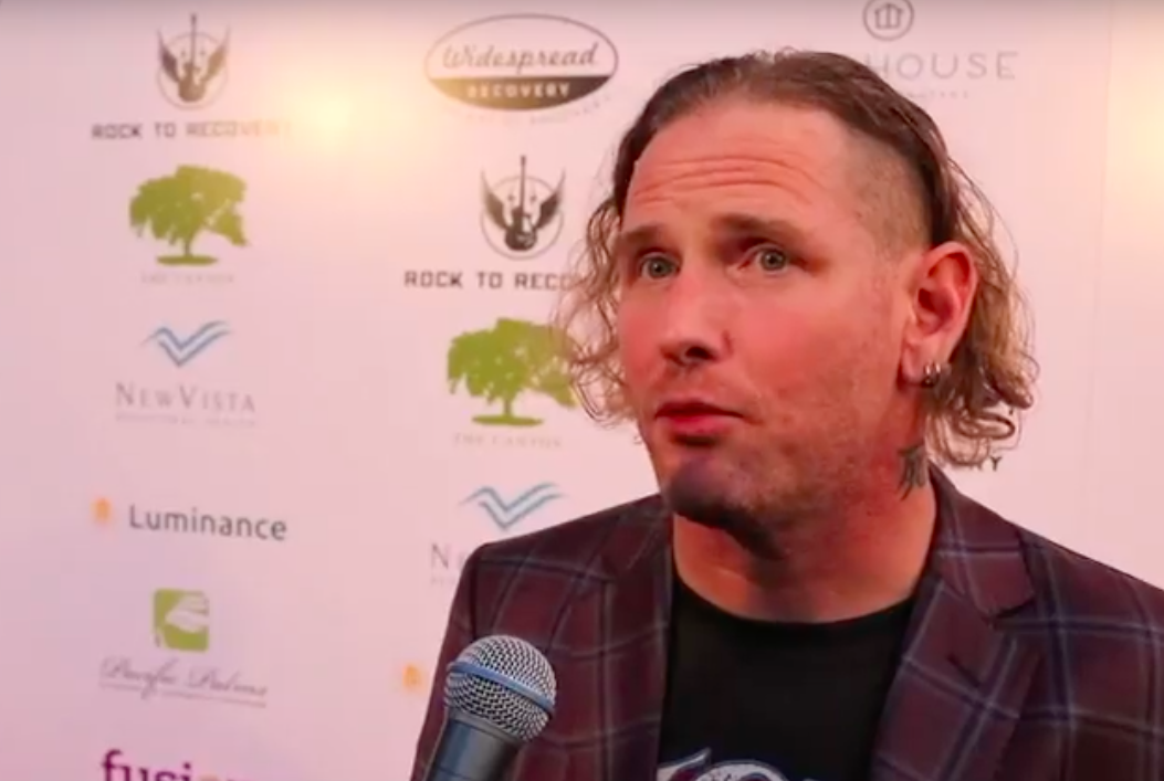 Corey Taylor