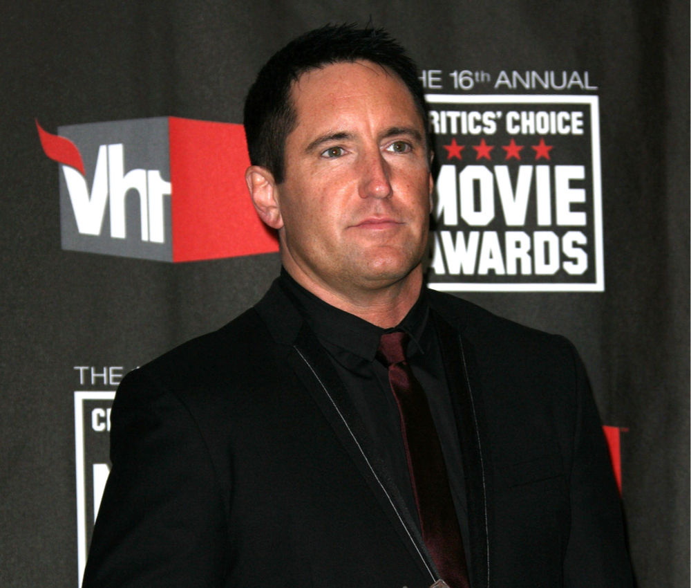 Trent Reznor