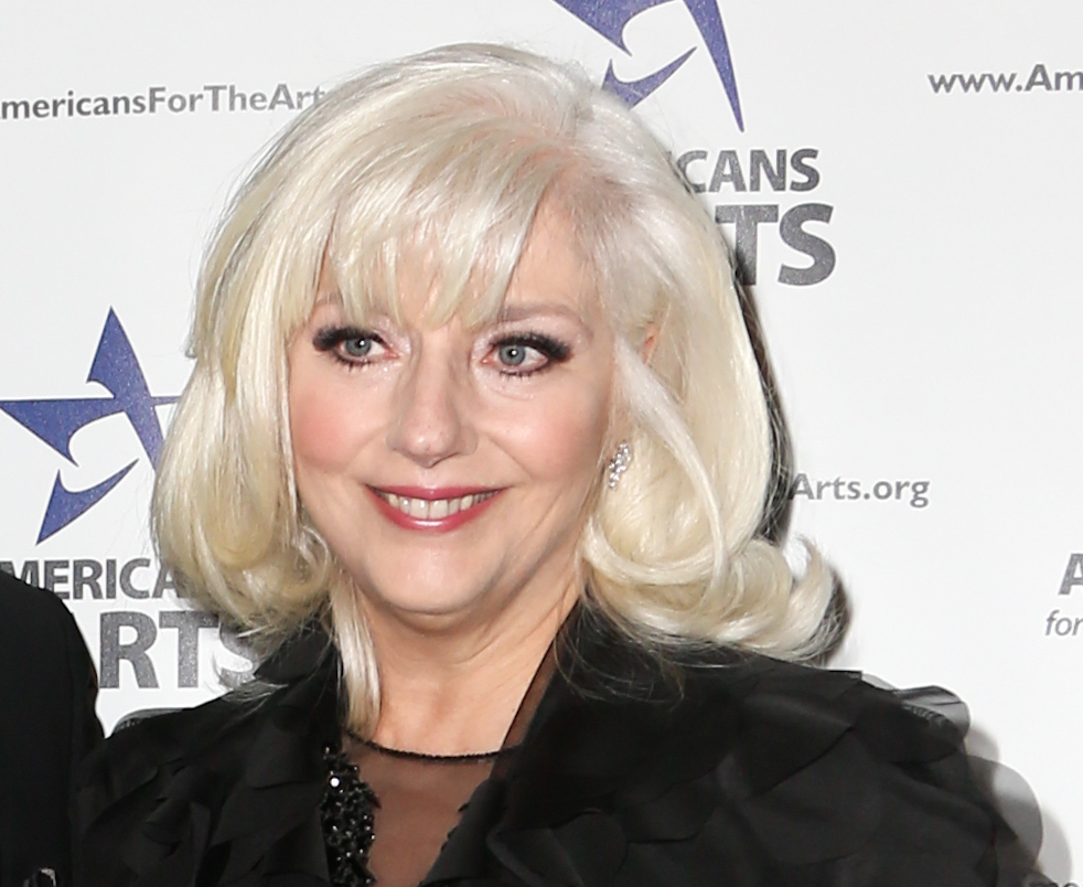 Cynthia Germanotta
