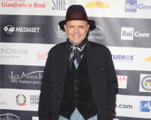 Joe Pantoliano