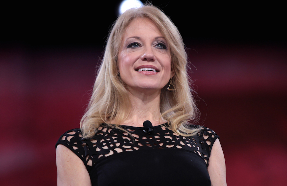 Kellyanne Conway