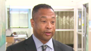 Deputy Charles Johnson