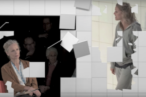 still image from people places & things trailer