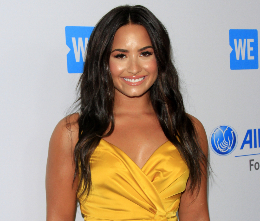Demi Lovato