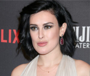 Rumer Willis