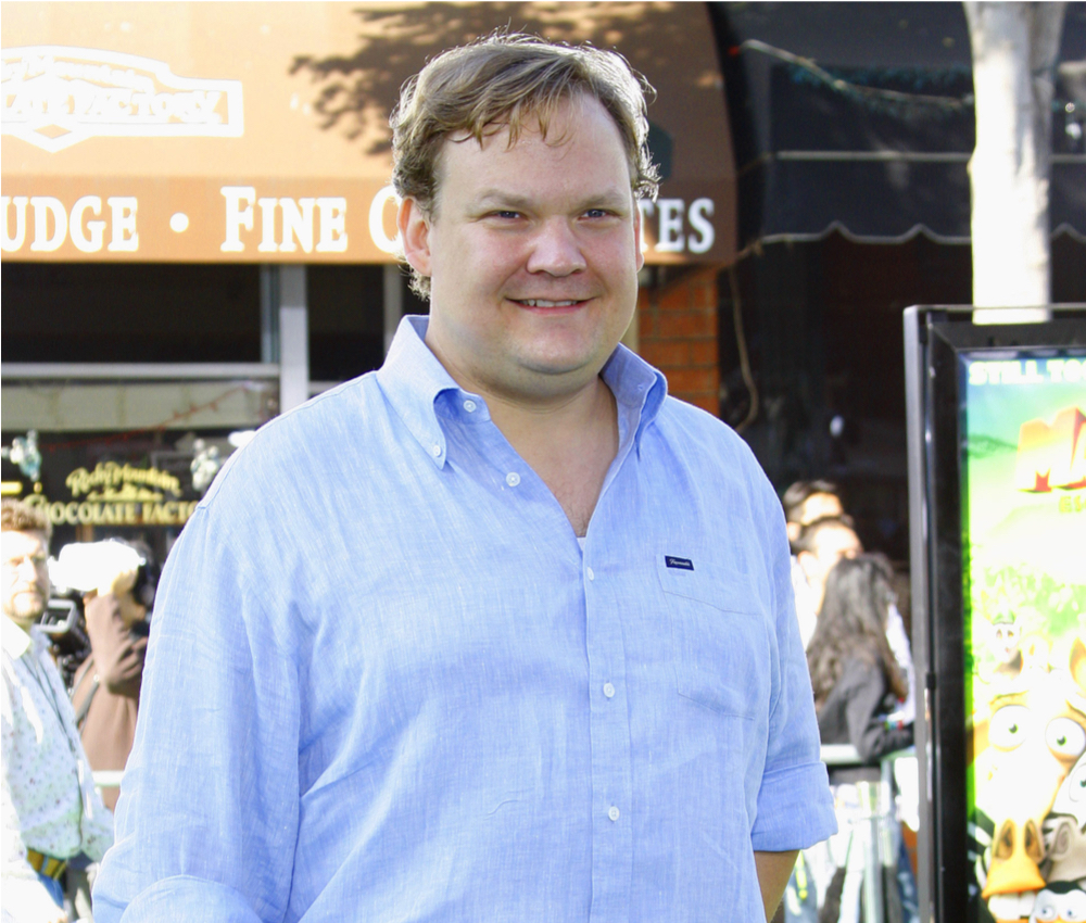 Andy Richter