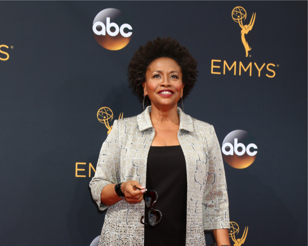 Jenifer Lewis