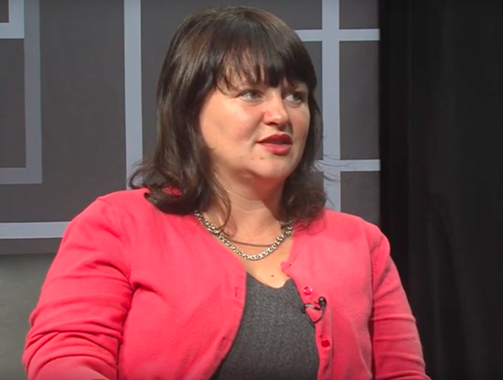 Long Beach city councilwoman Jeannine Pearce