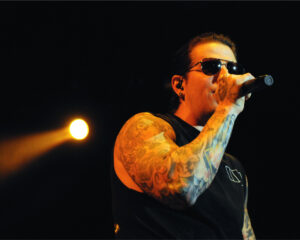 M. Shadows