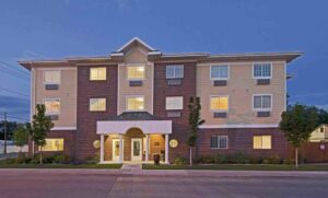 recovery ways treatment center