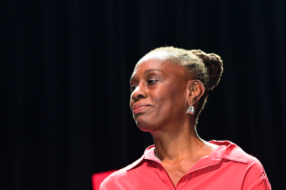 Chirlane McCray