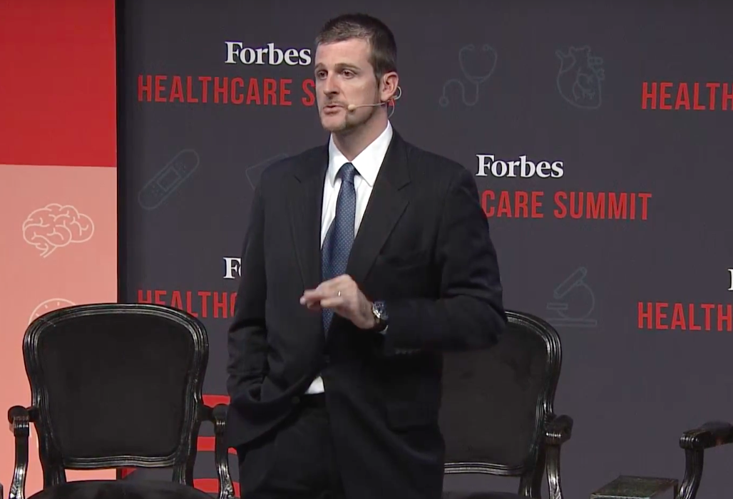 Nicholas deSpoelberch