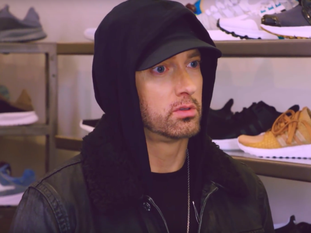 Eminem
