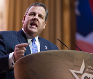Chris Christie