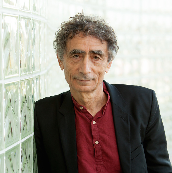 Gabor Maté