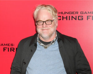 Philip Seymour Hoffman