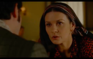 Catherine Zeta-Jones