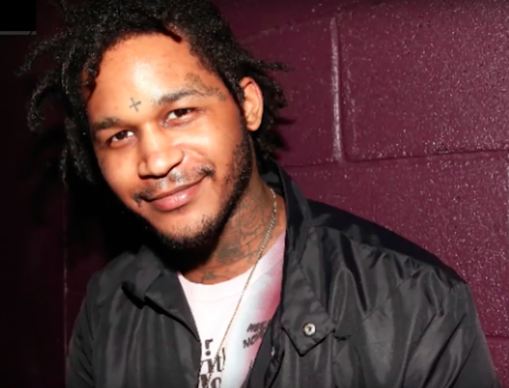Fredo Santana
