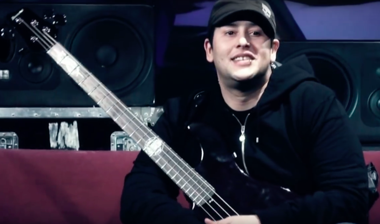 Paul Gray