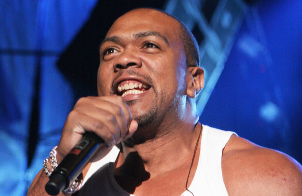 timbaland