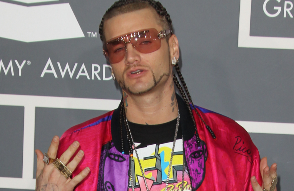riff raff