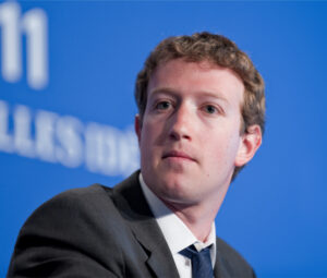 Mark Zuckerberg