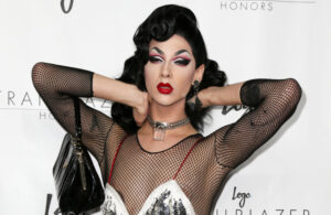 violet chachki