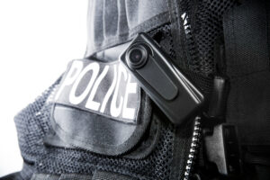 police body camera