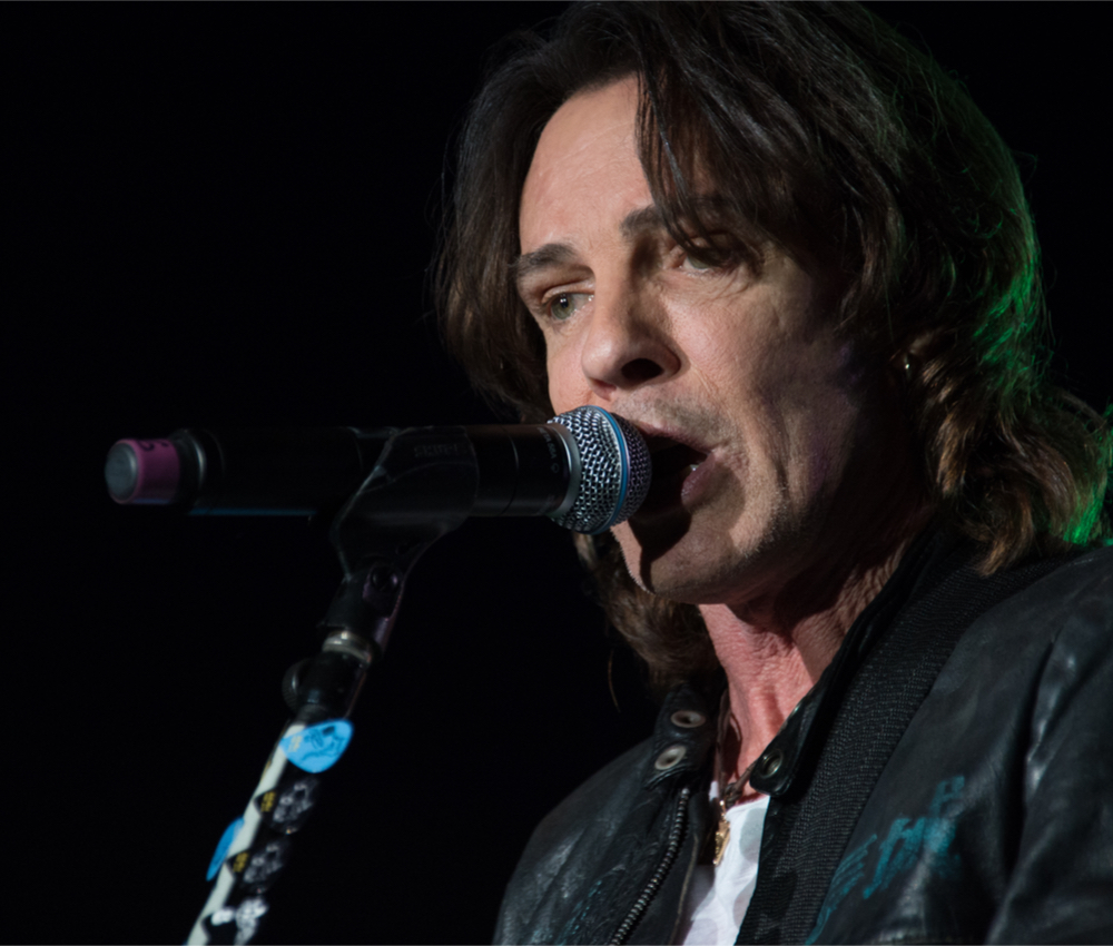 Rick Springfield