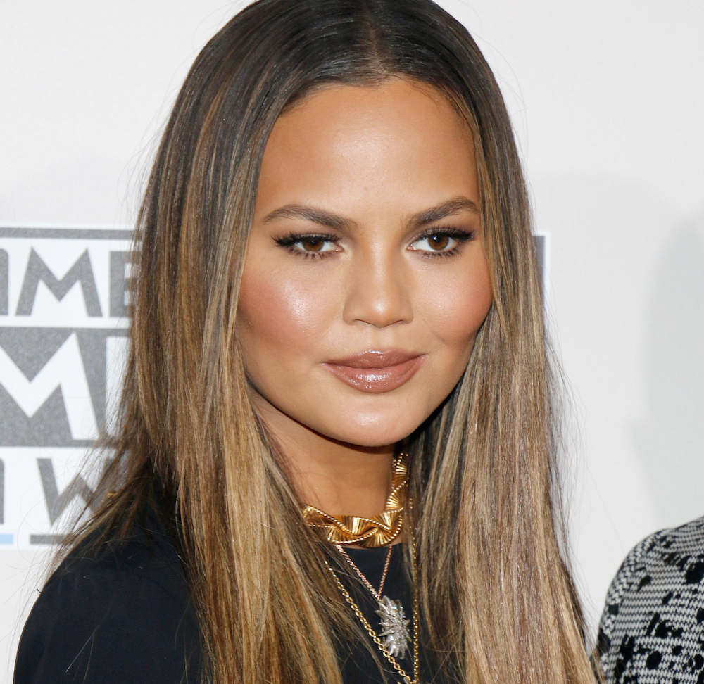 Chrissy Teigen