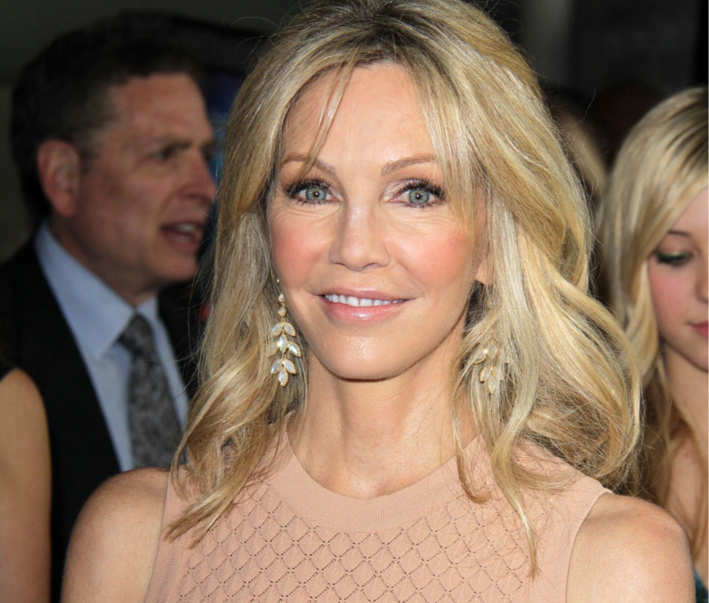 Heather Locklear