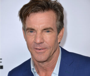 Dennis Quaid