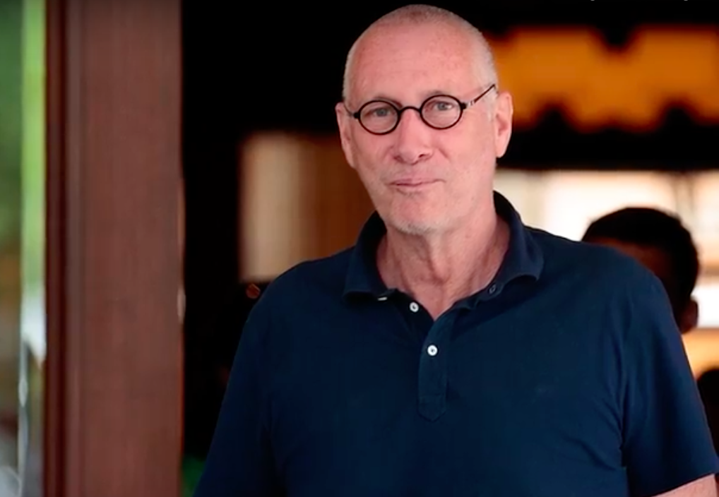 Former ESPN president John Skipper