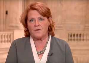 Senator Heidi Heitkamp