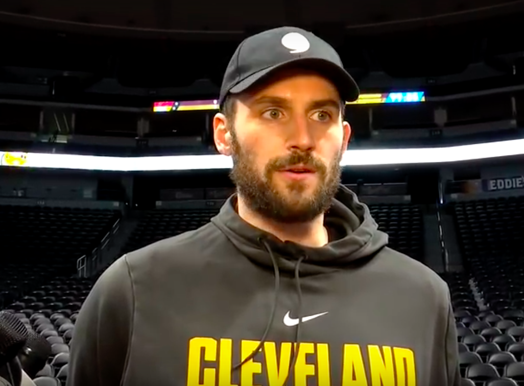 Kevin Love