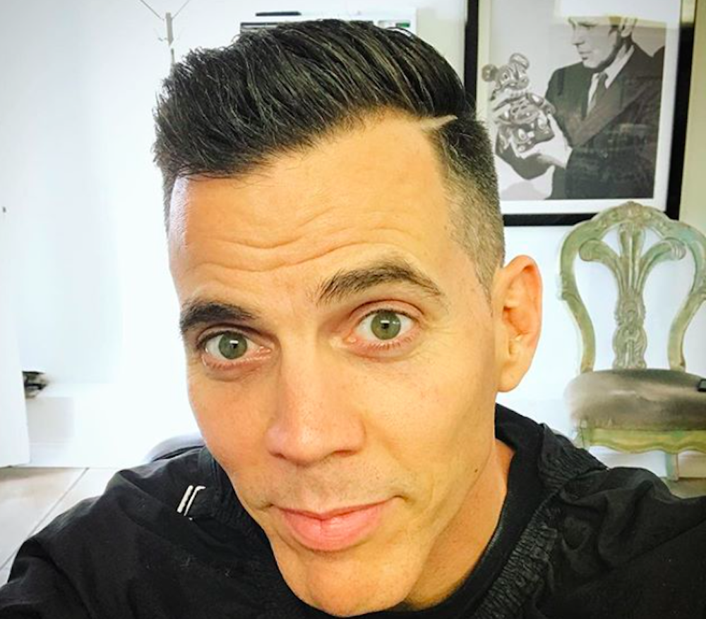 Steve-O