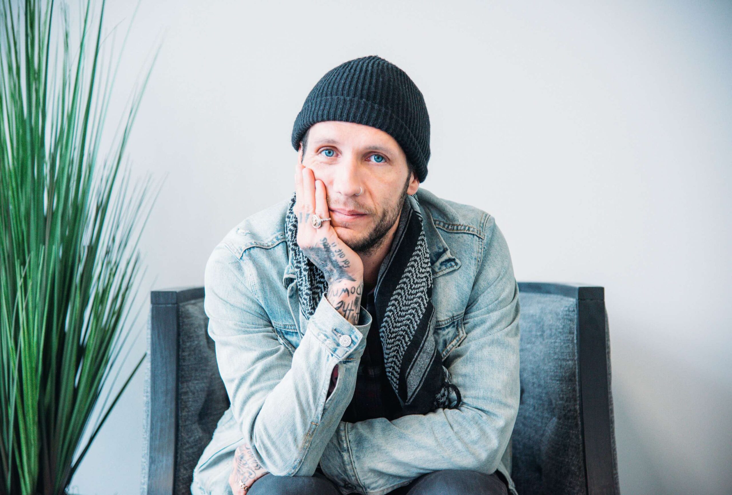 Brandon Novak