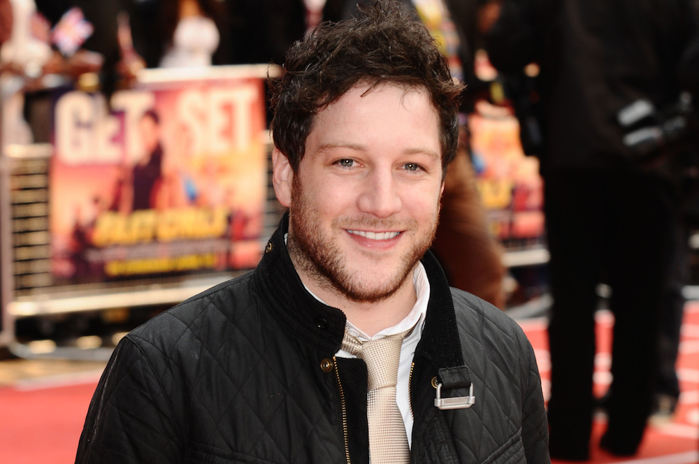 matt cardle
