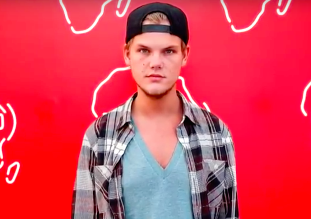 Avicii