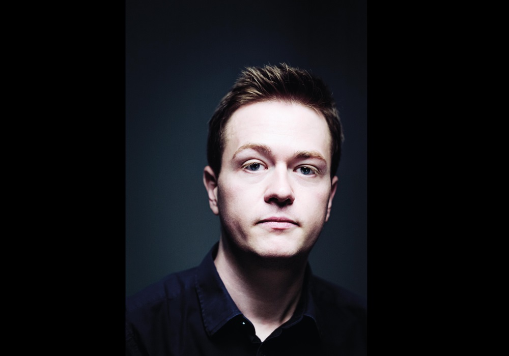 Johann Hari
